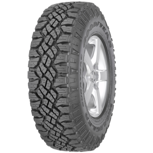 Goodyear Wrangler Duratec