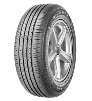 Goodyear Efficientgrip SUV